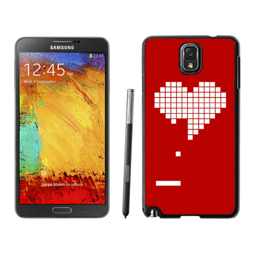 Valentine Heart Samsung Galaxy Note 3 Cases DVV | Coach Outlet Canada